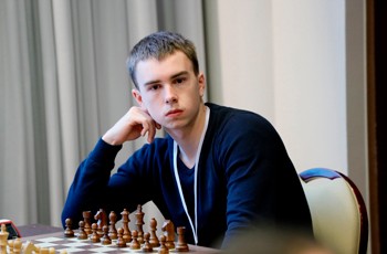 Чемпион Bounty High Roller