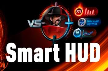 Новый HUD